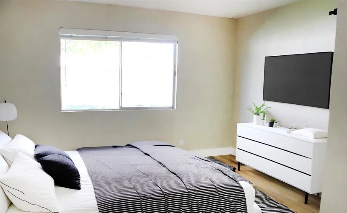 Photo of Bedroom in McNeil Estates