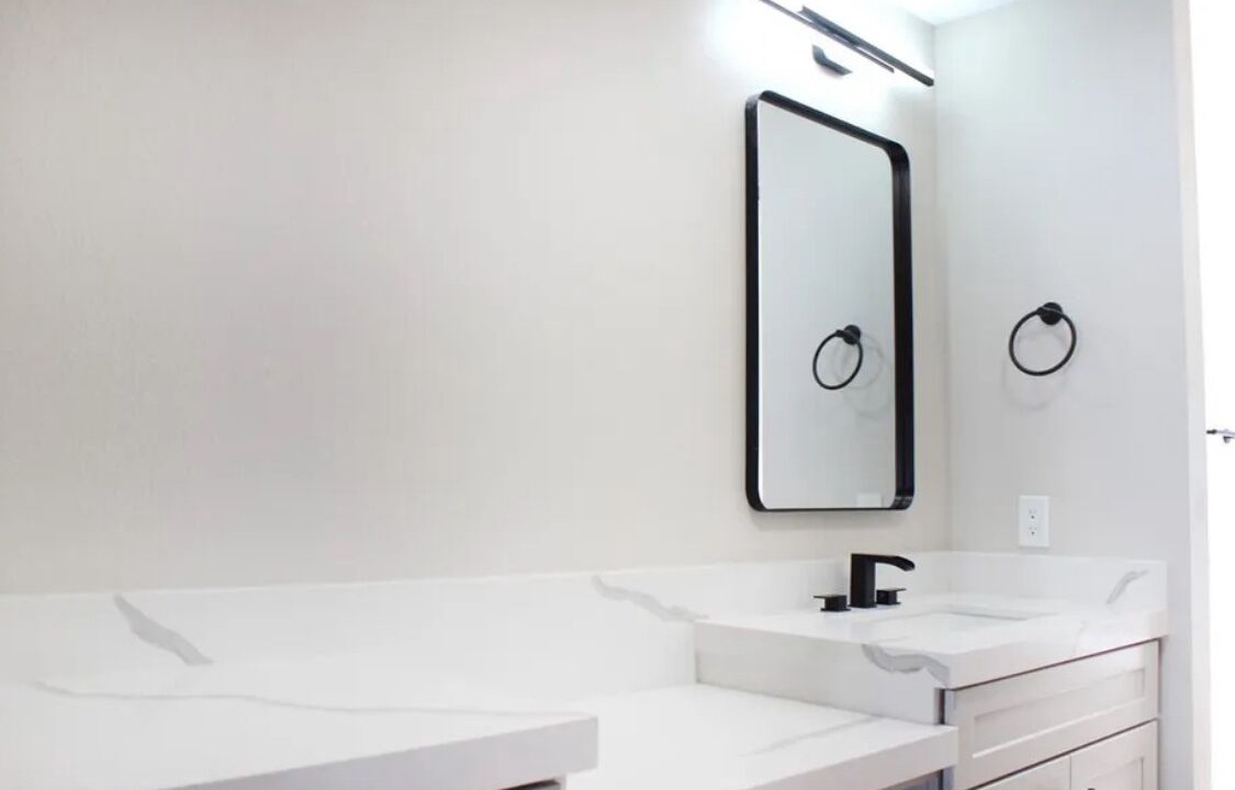 Photo of Bathroom in McNeil Estates