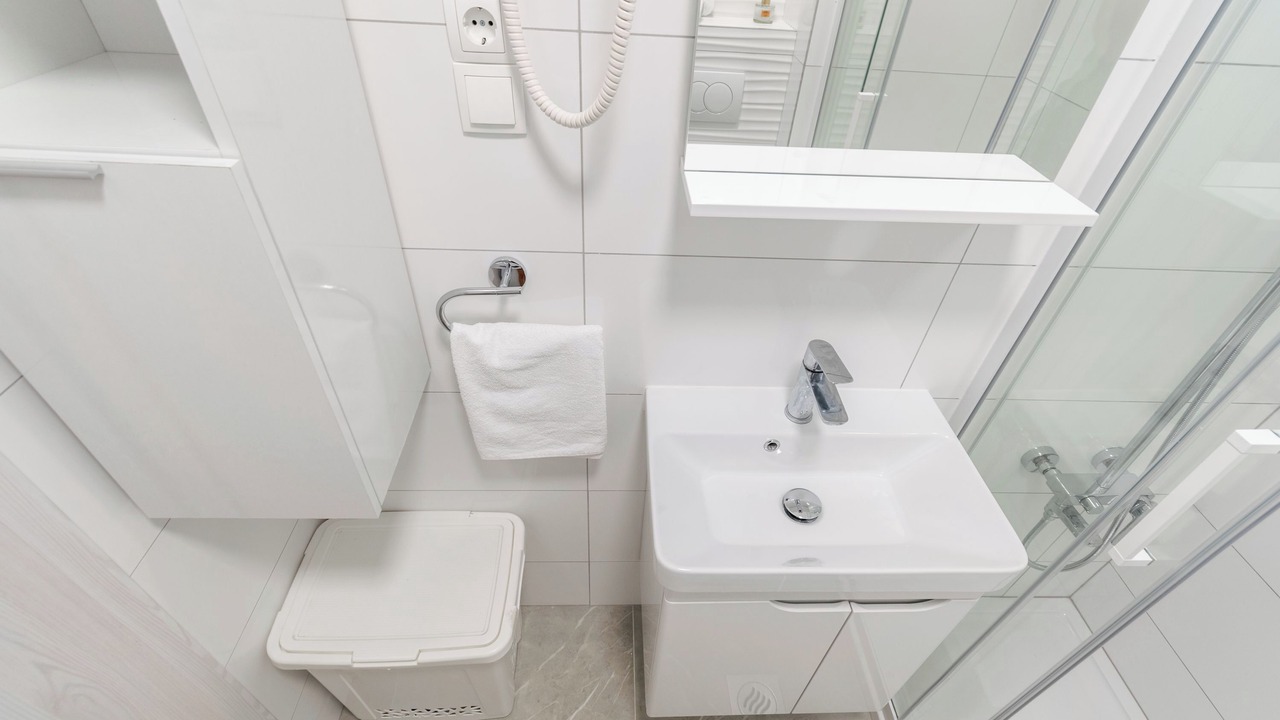 Photo of Bathroom in Istok