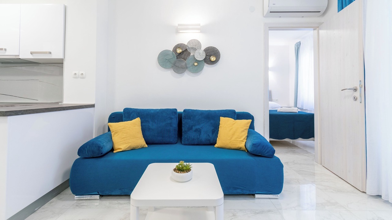 Photo of Livingroom in Istok