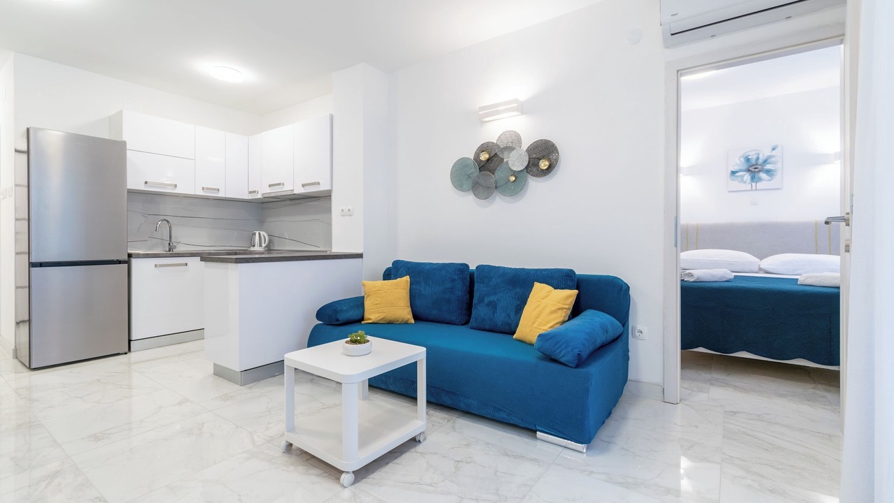 Photo of Livingroom in Istok