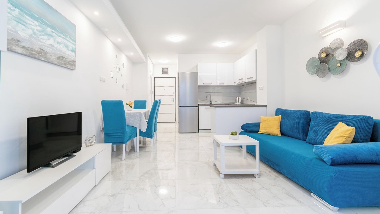 Photo of Livingroom in Istok