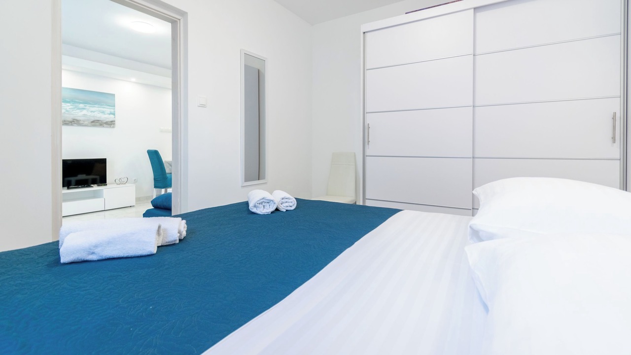 Photo of Bedroom in Istok
