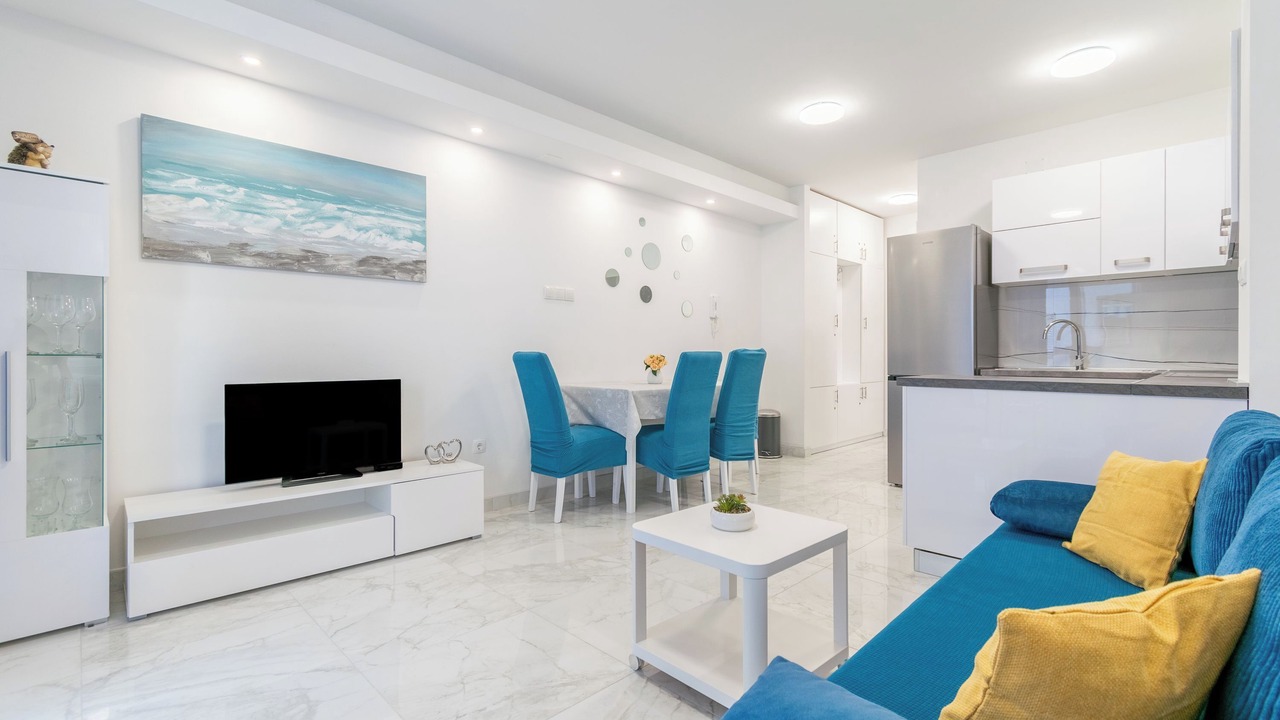 Photo of Livingroom in Istok