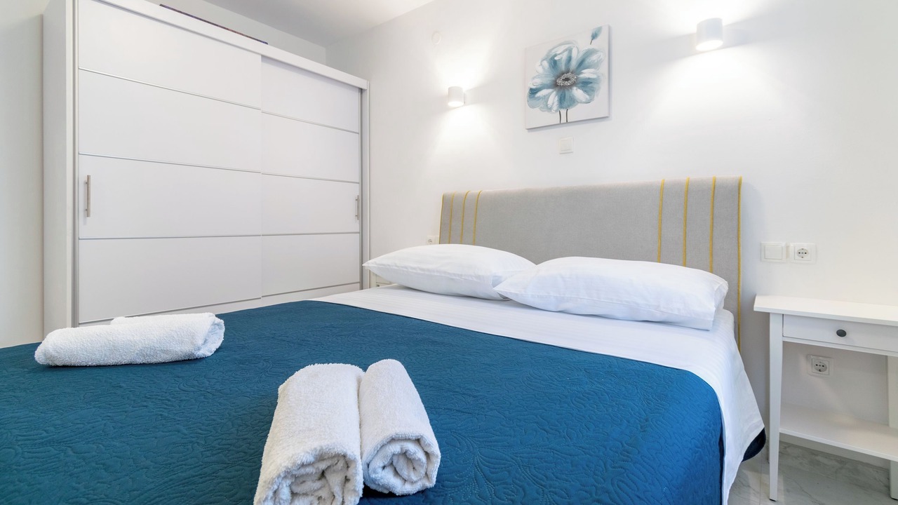 Photo of Bedroom in Istok