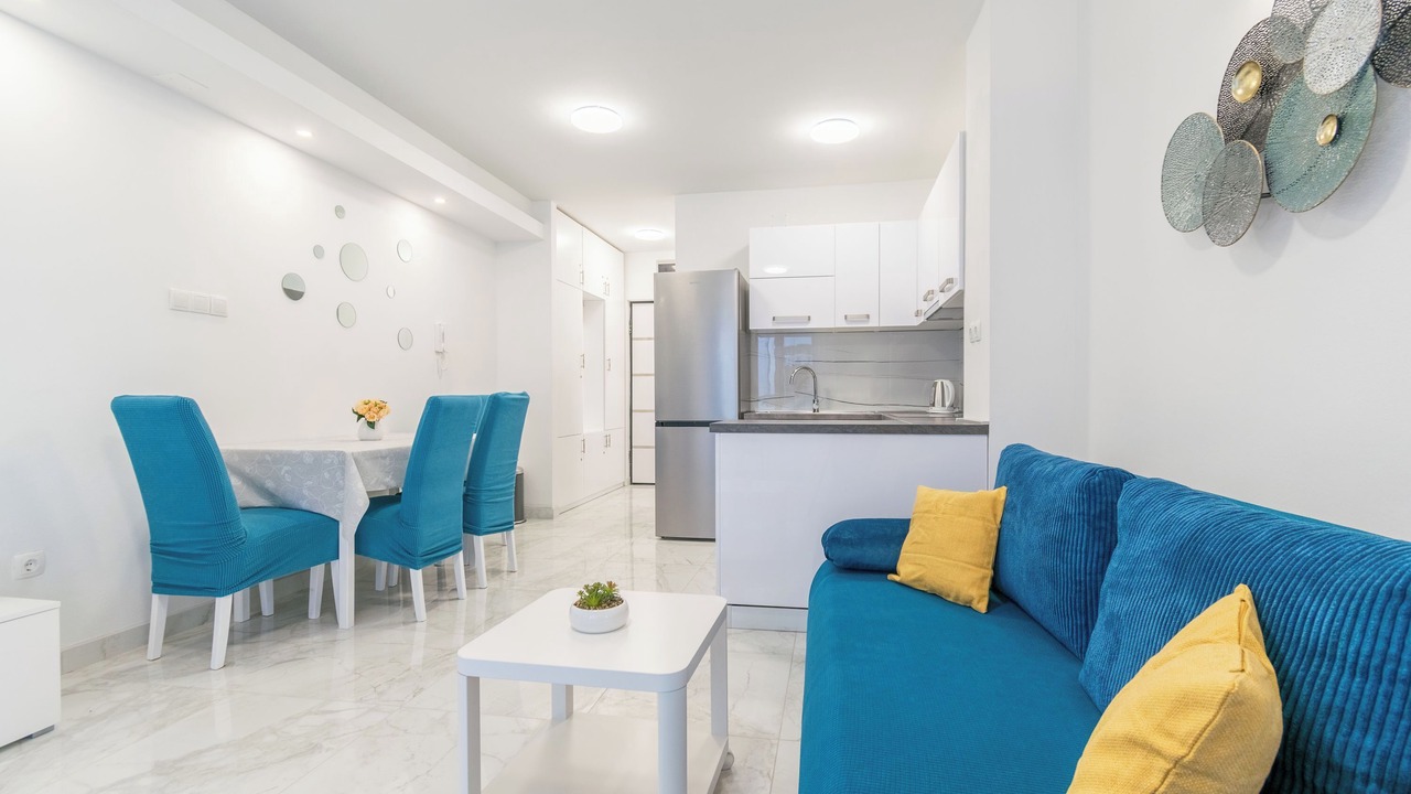 Photo of Livingroom in Istok