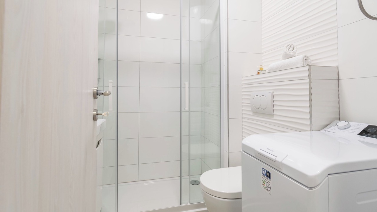 Photo of Bathroom in Istok