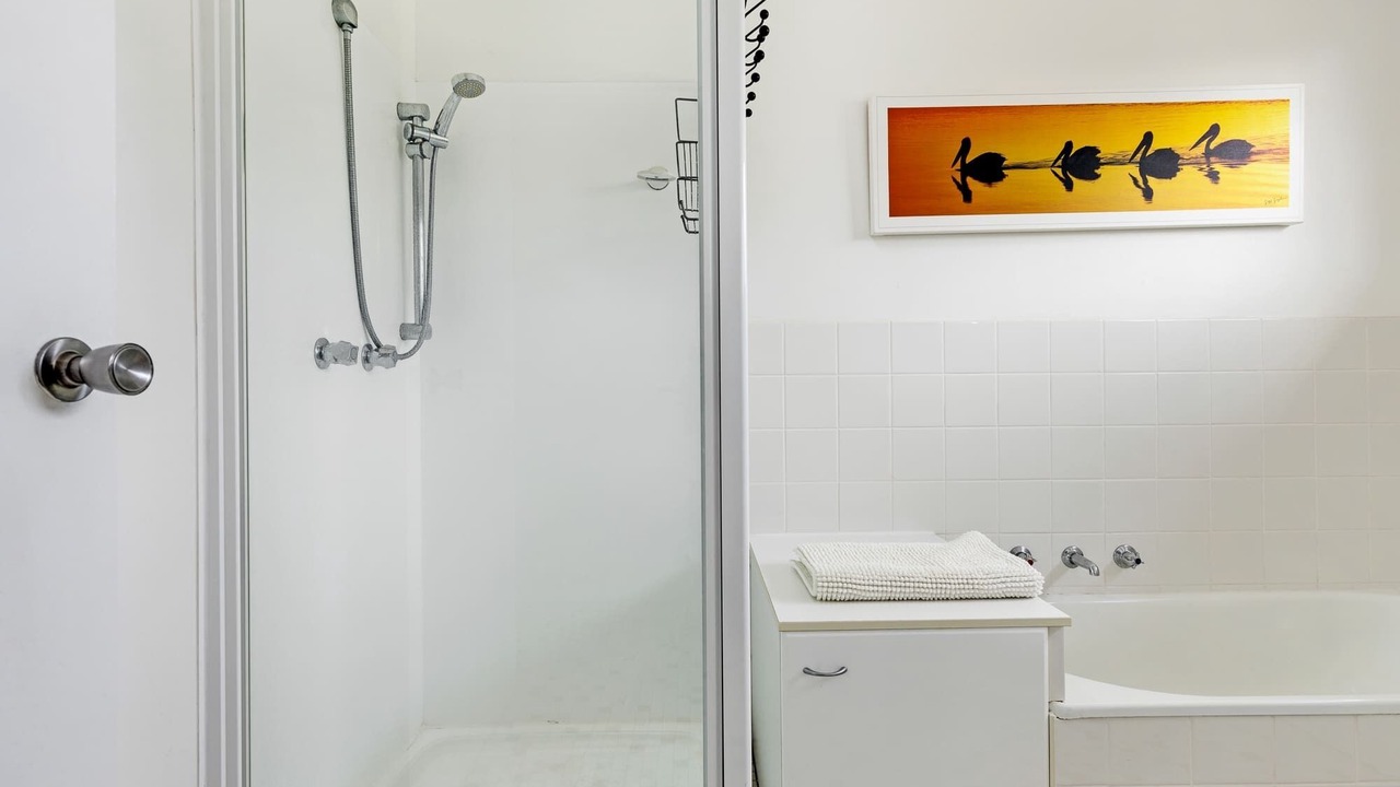 Photo of Bathroom in Tuross Head