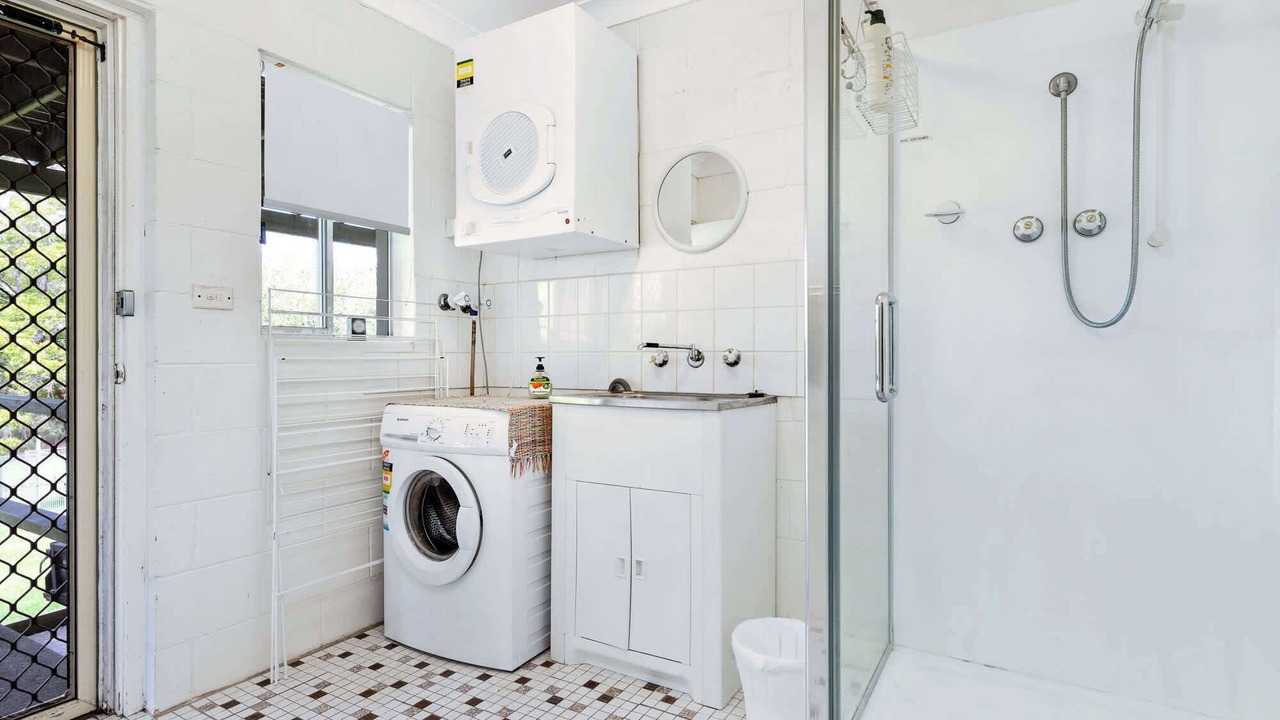 Photo of Bathroom in Tuross Head