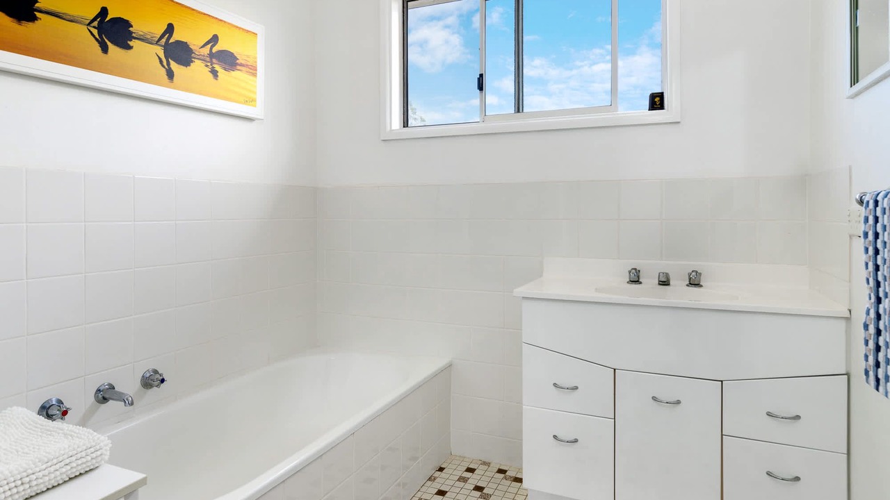 Photo of Bathroom in Tuross Head