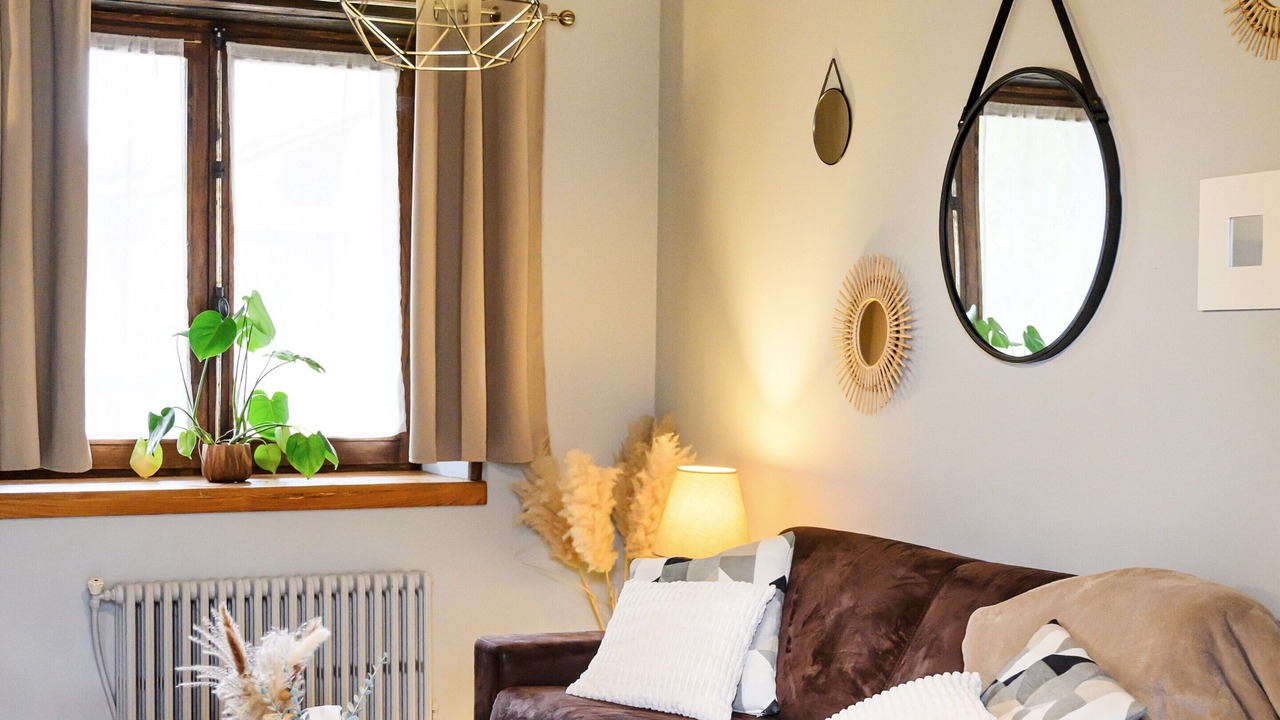 Photo of Livingroom in Chenou