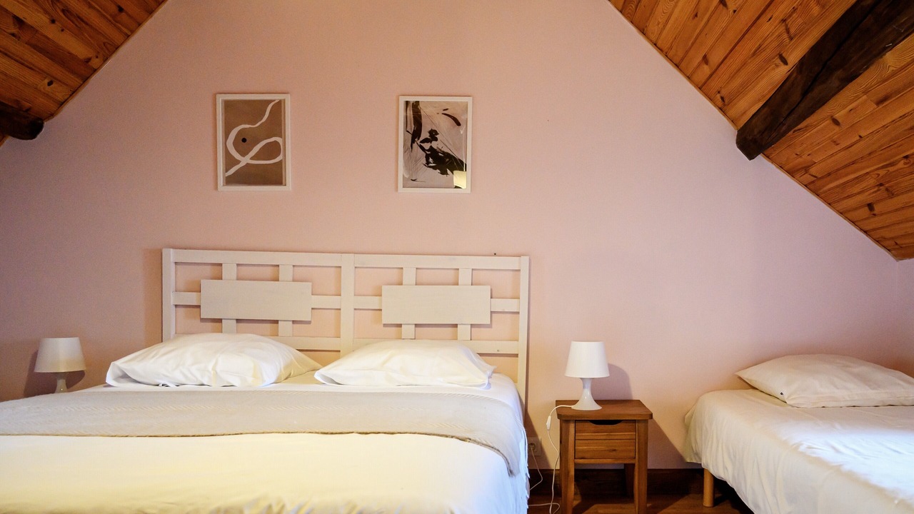 Photo of Bedroom in Chenou
