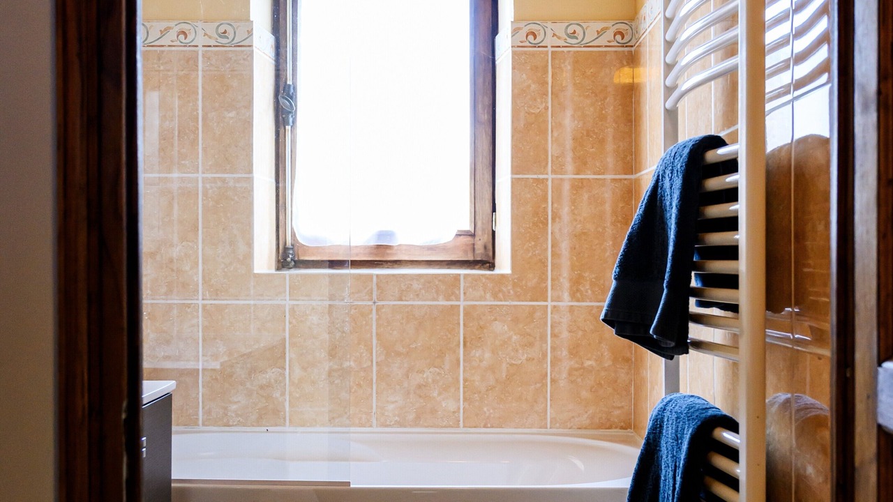 Photo of Bathroom in Chenou