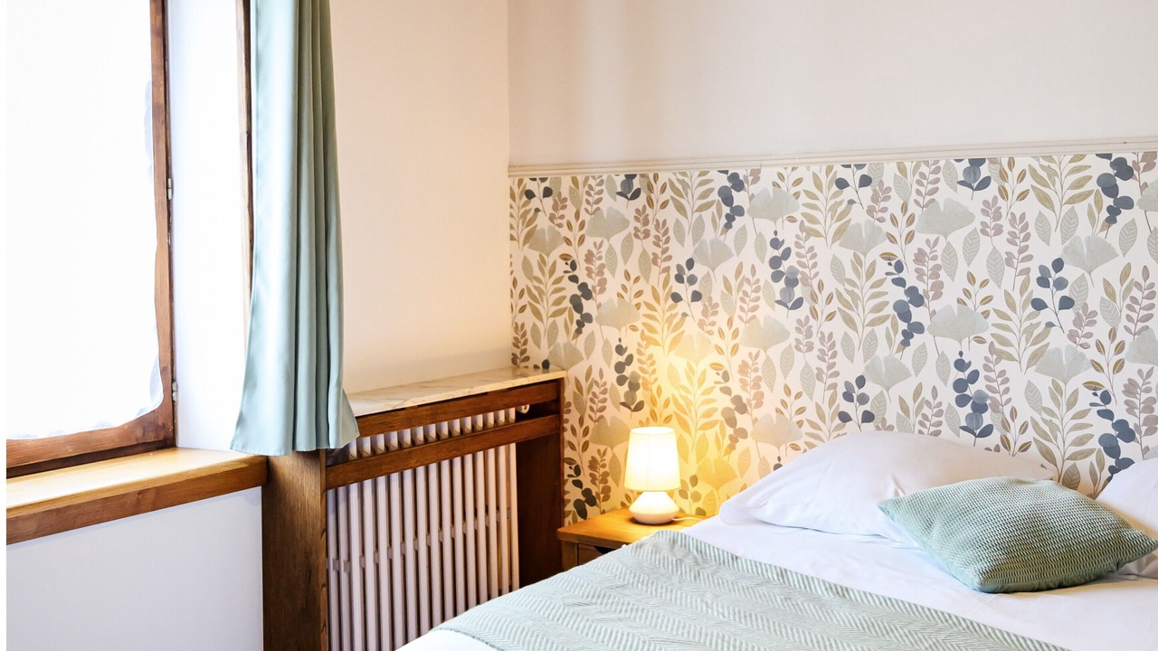 Photo of Bedroom in Chenou