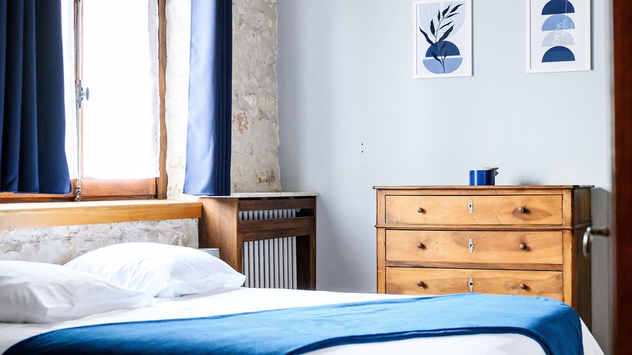 Photo of Bedroom in Chenou