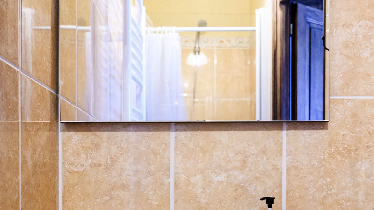 Photo of Bathroom in Chenou