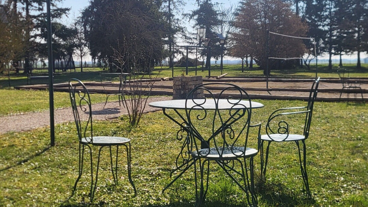 Photo of Outdoor in Chenou