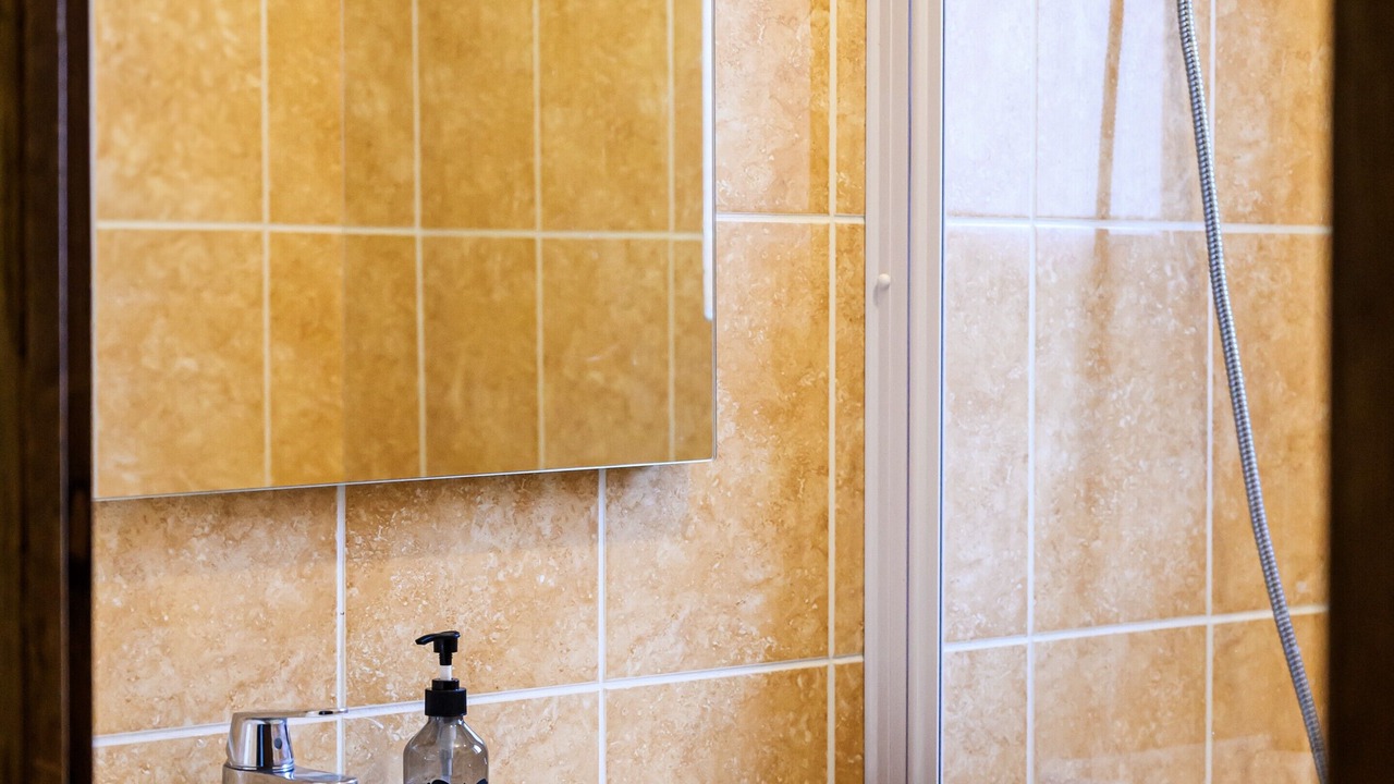 Photo of Bathroom in Chenou