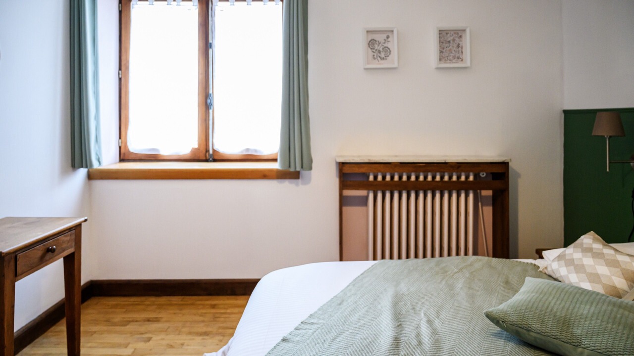 Photo of Bedroom in Chenou