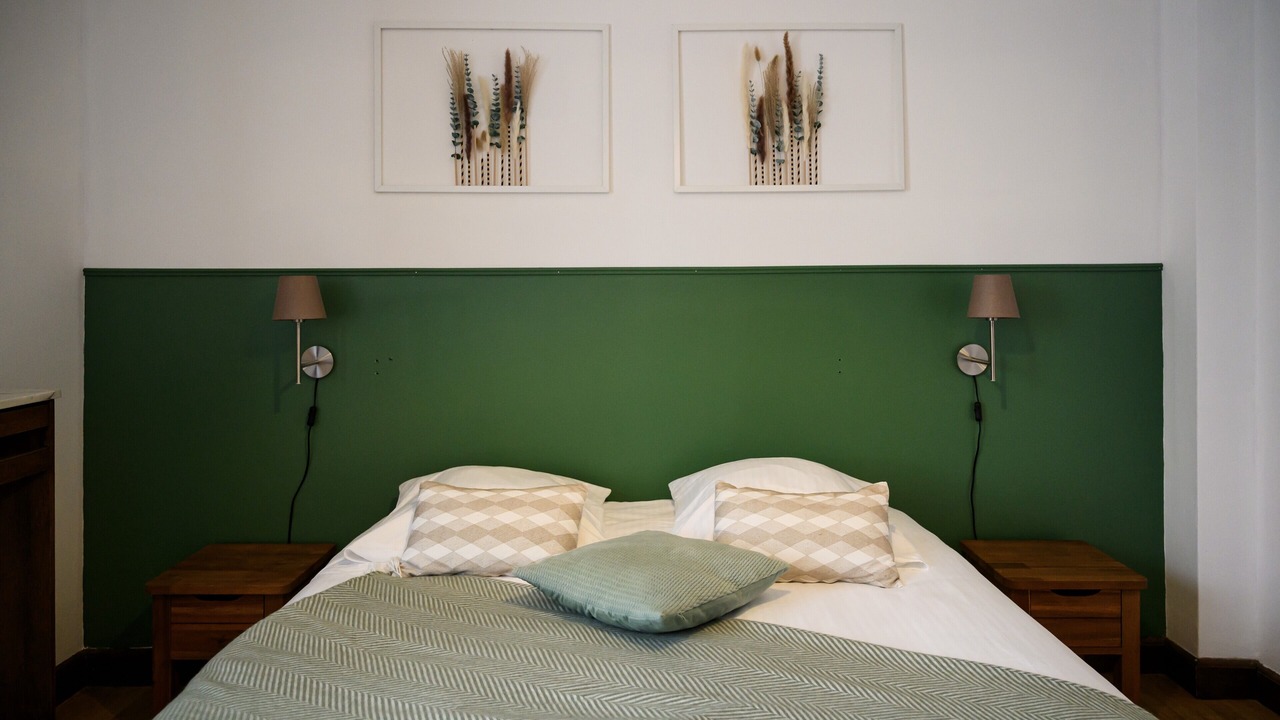Photo of Bedroom in Chenou