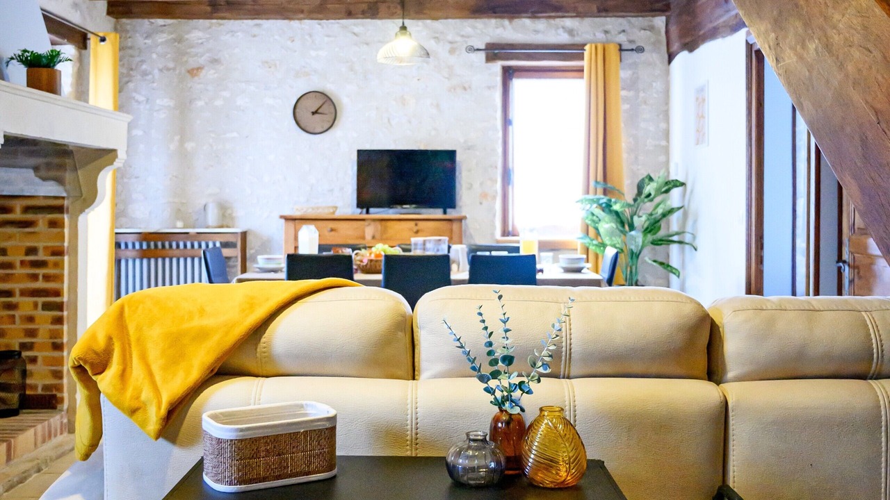 Photo of Livingroom in Chenou