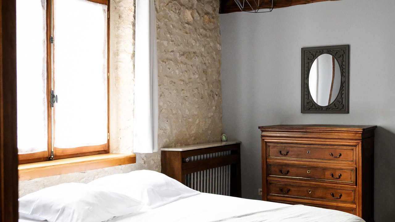 Photo of Bedroom in Chenou