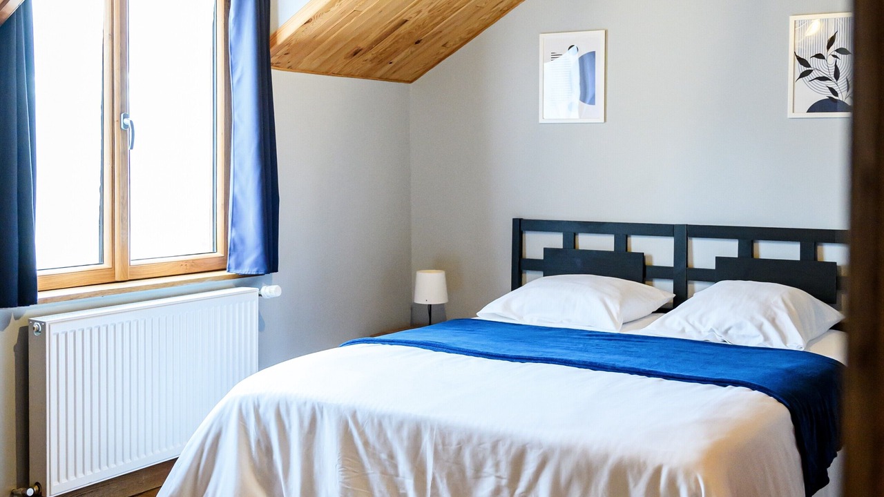 Photo of Bedroom in Chenou
