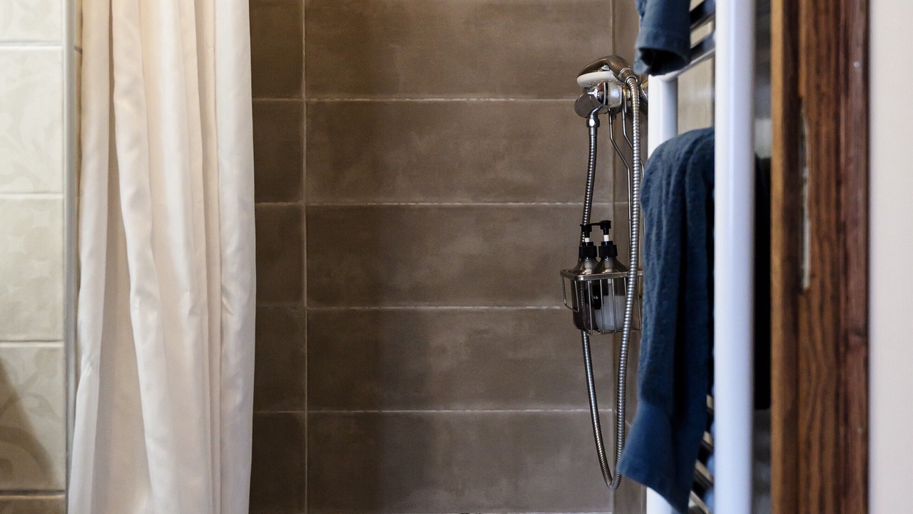 Photo of Bathroom in Chenou