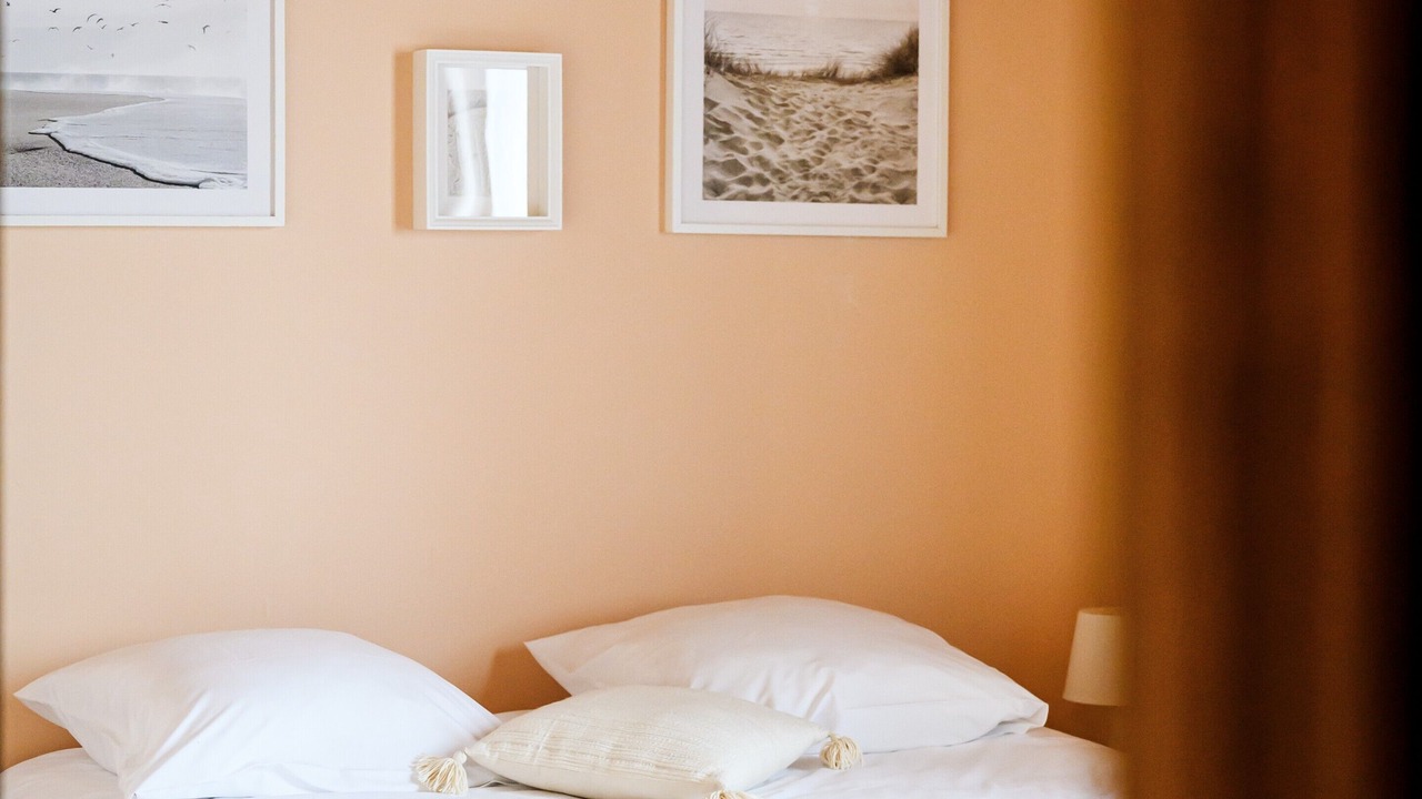 Photo of Bedroom in Chenou