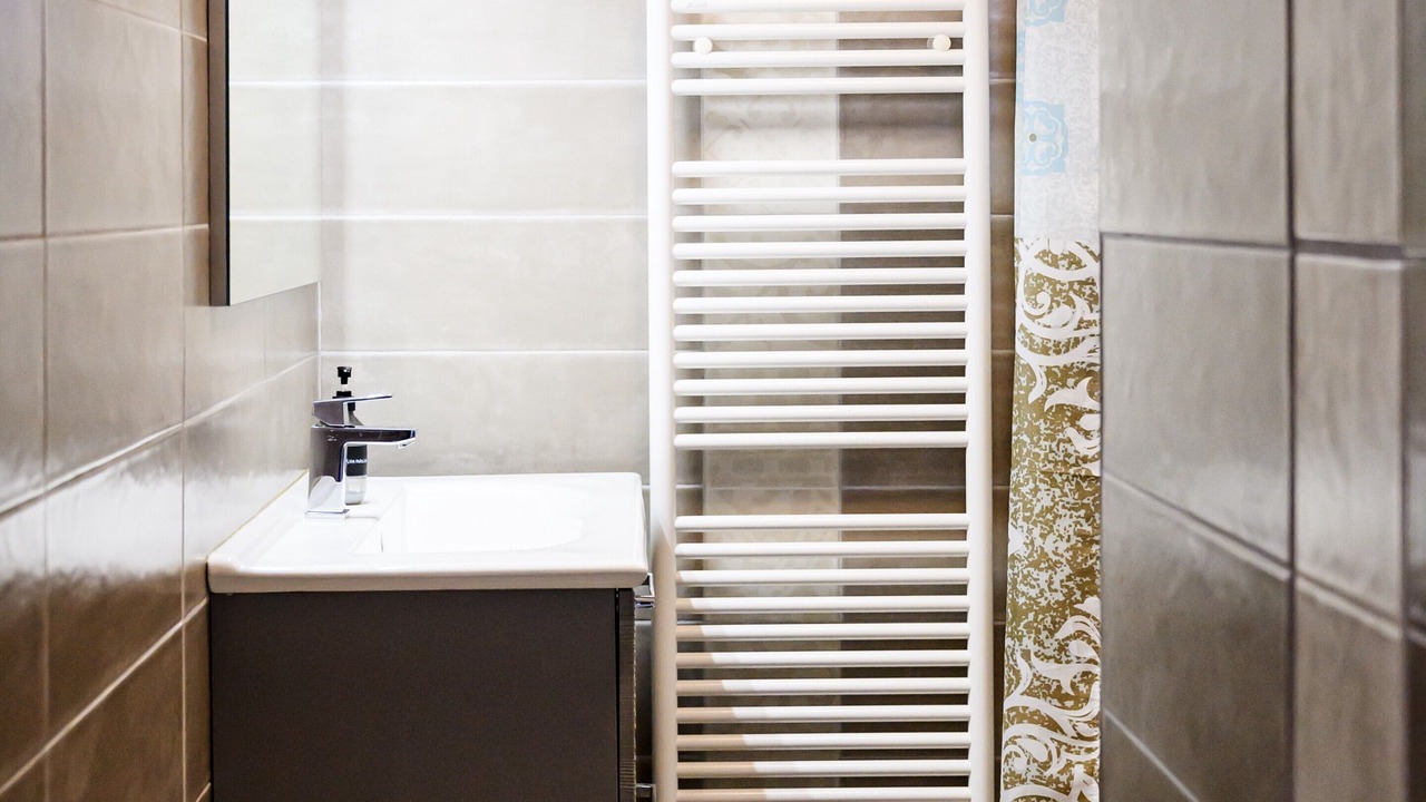 Photo of Bathroom in Chenou