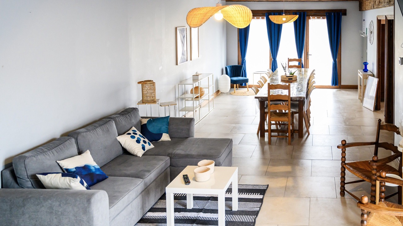 Photo of Livingroom in Chenou