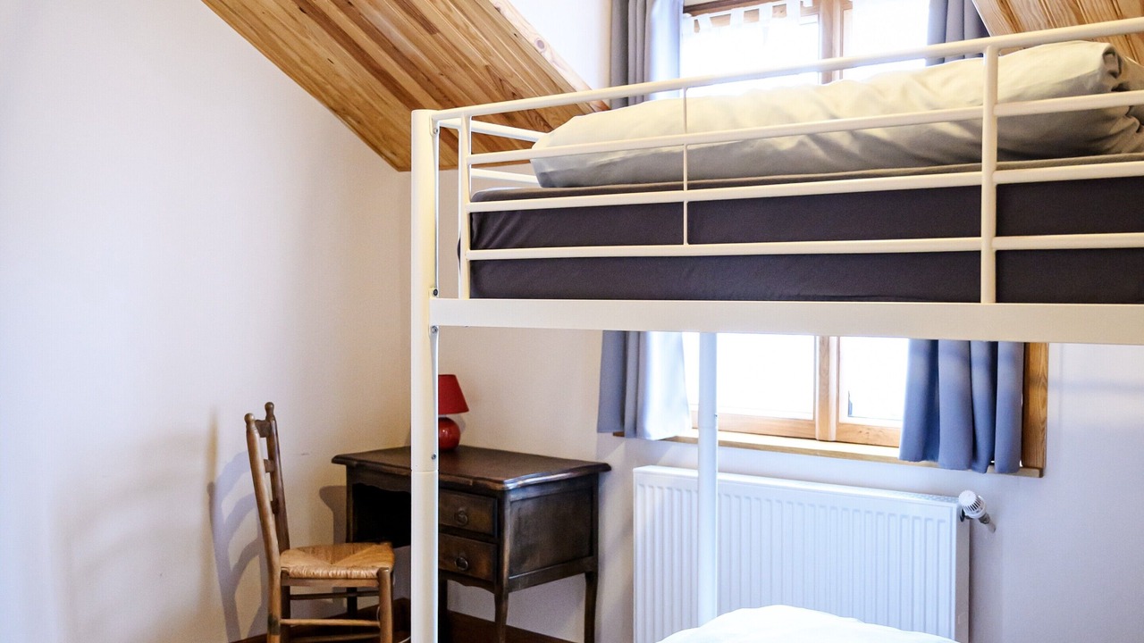 Photo of Bedroom in Chenou