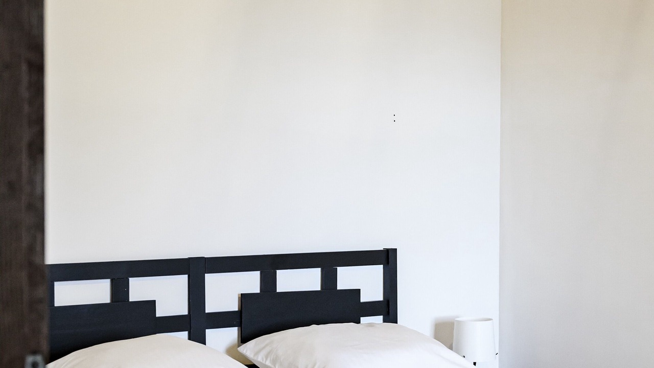 Photo of Bedroom in Chenou