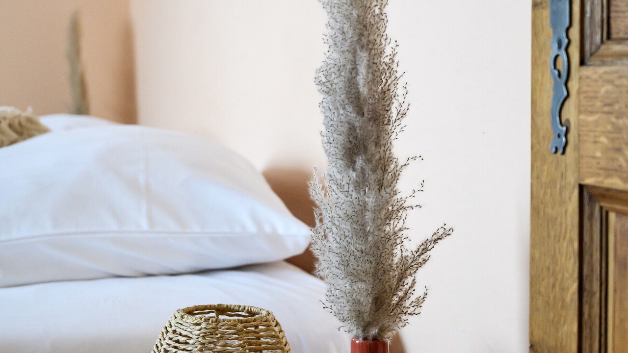 Photo of Bedroom in Chenou