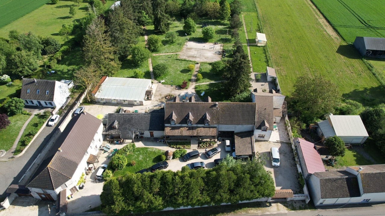 Photo of Outdoor in Chenou