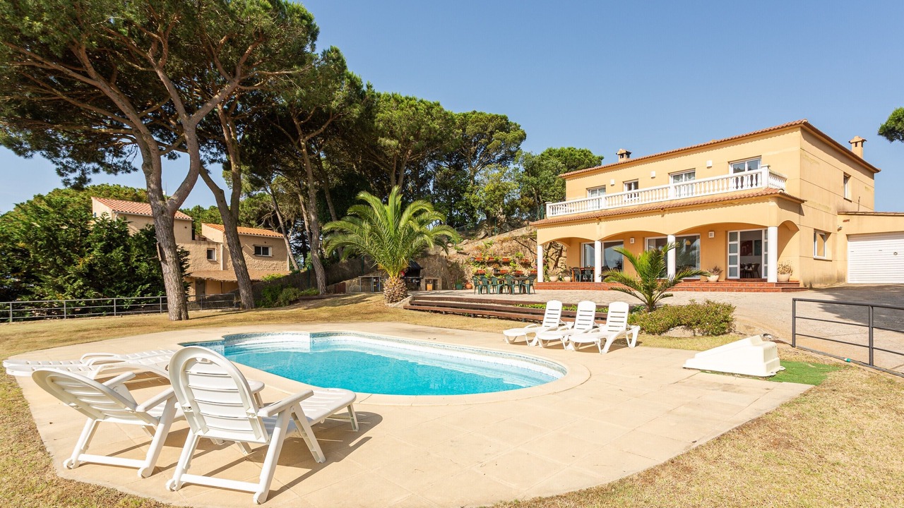 Photo of Outdoor in Lloret de Mar