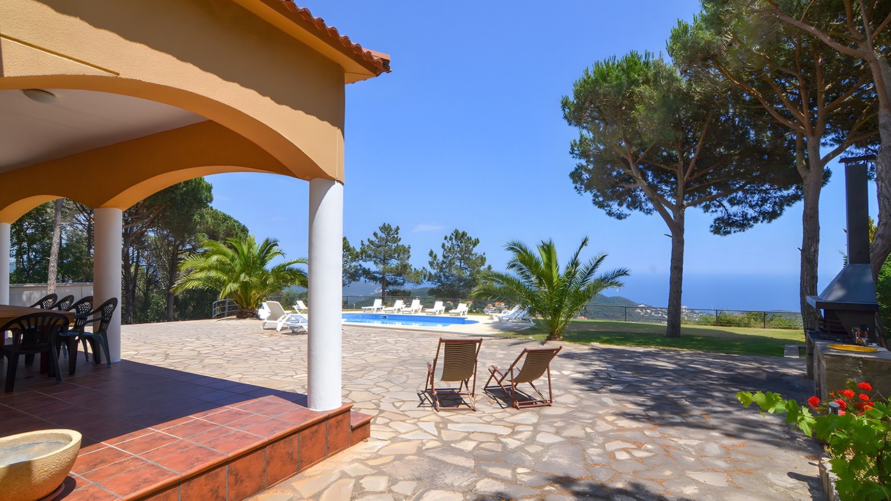 Photo of Outdoor in Lloret de Mar