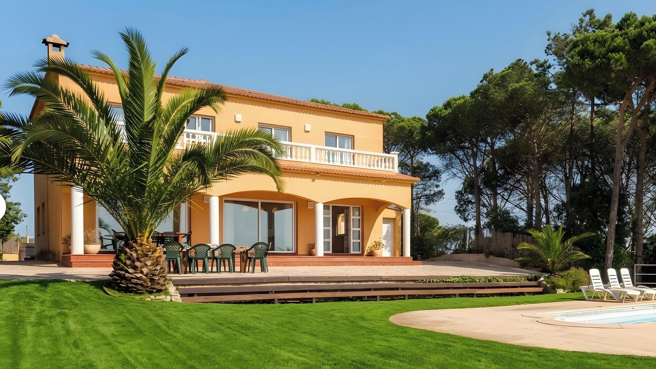 Photo of Outdoor in Lloret de Mar