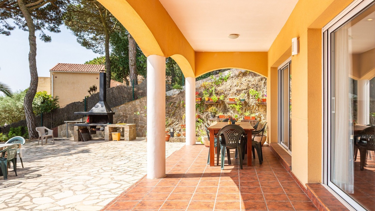 Photo of Outdoor in Lloret de Mar
