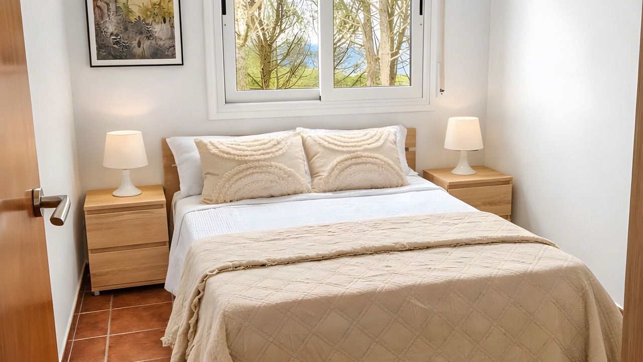 Photo of Bedroom in Lloret de Mar