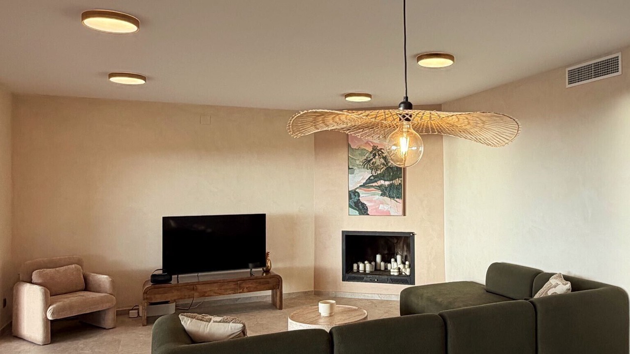 Photo of Livingroom in Lloret de Mar