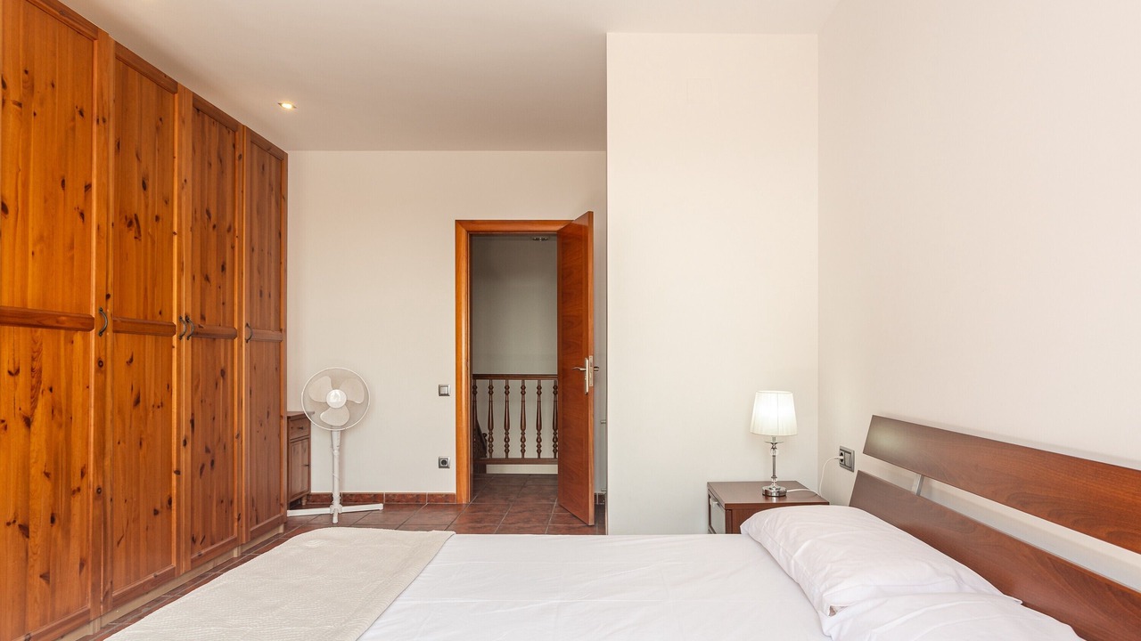 Photo of Bedroom in Lloret de Mar