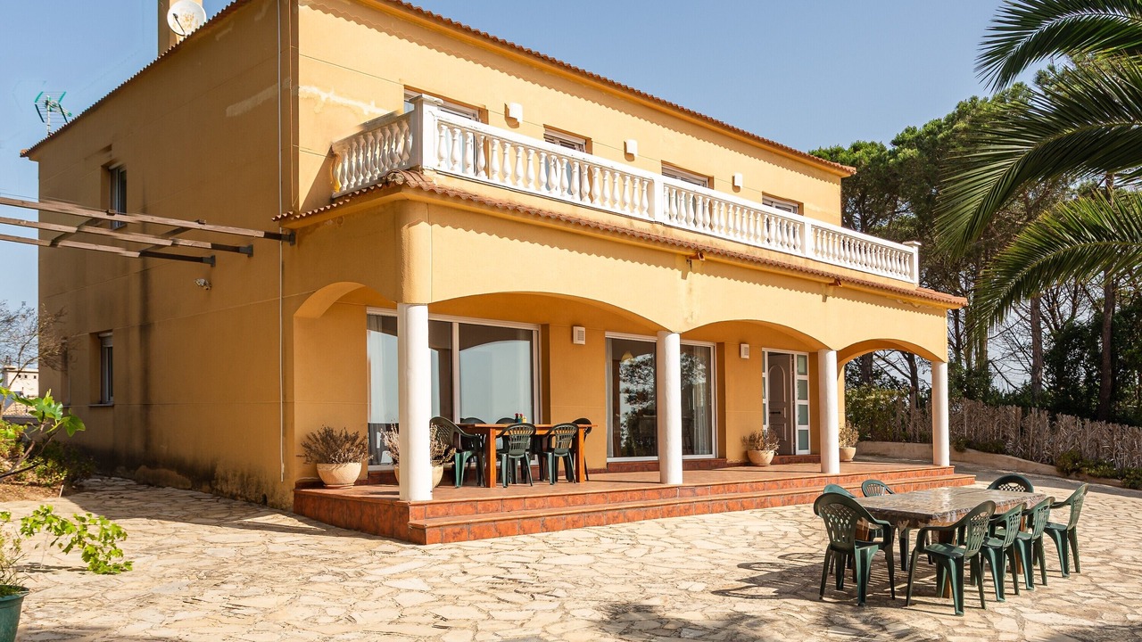 Photo of Outdoor in Lloret de Mar