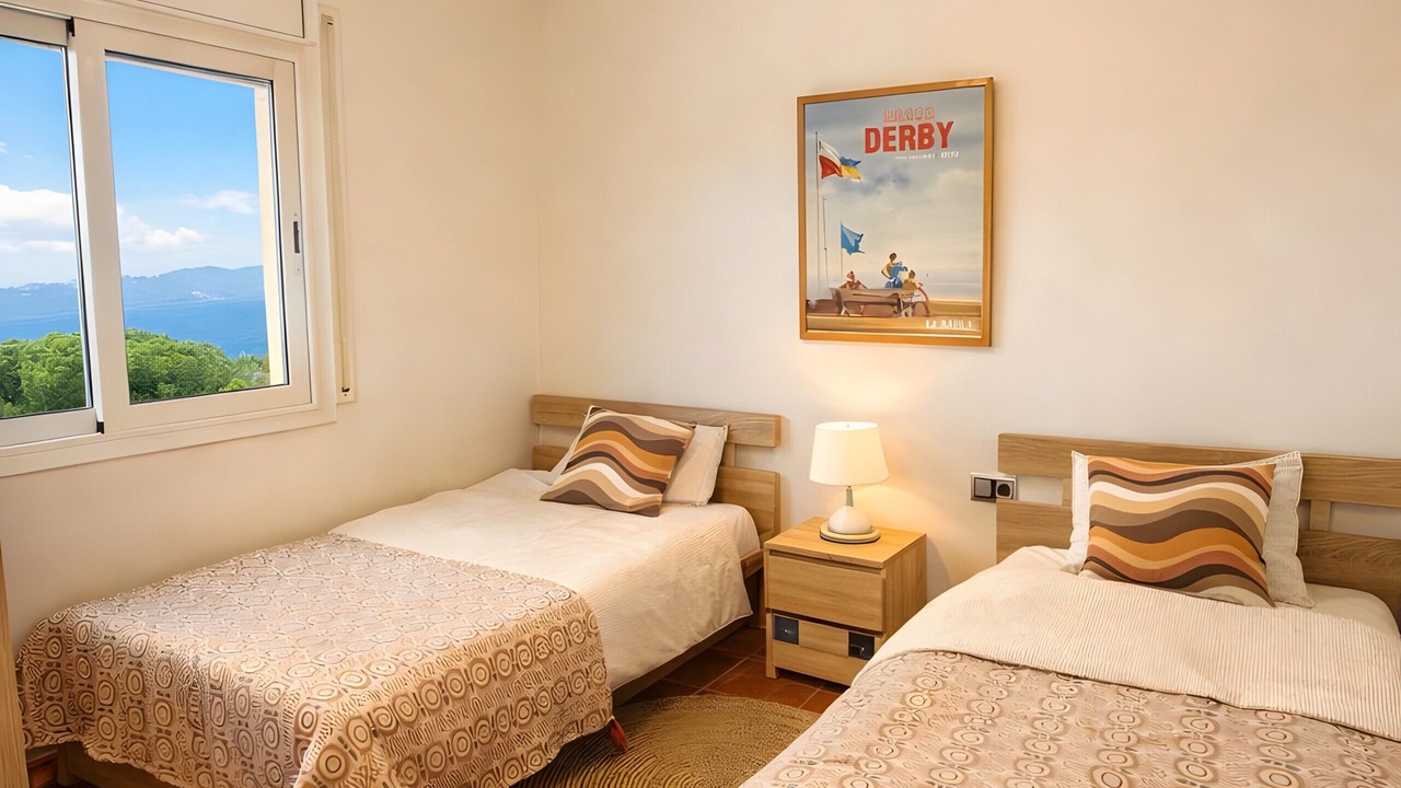 Photo of Bedroom in Lloret de Mar