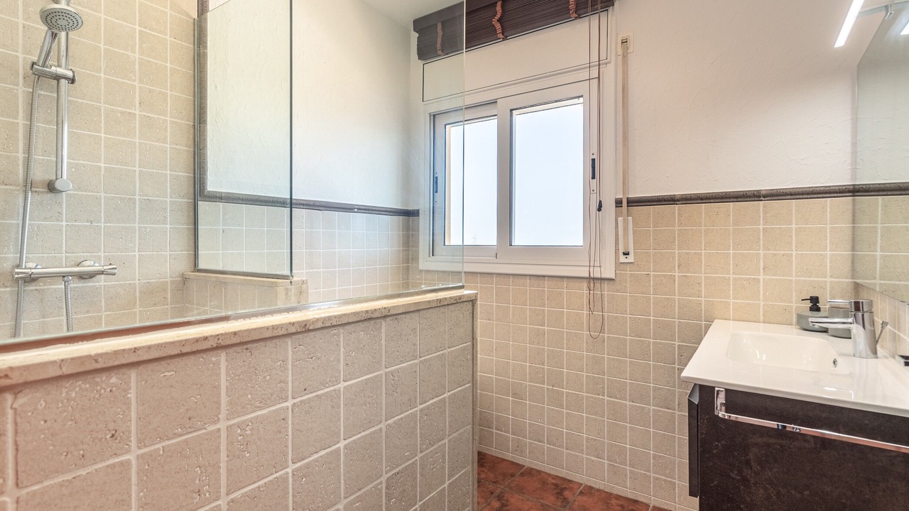 Photo of Bathroom in Lloret de Mar