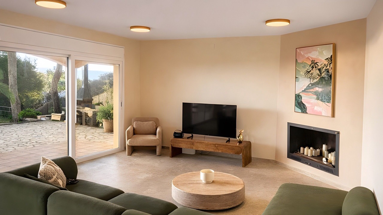 Photo of Livingroom in Lloret de Mar