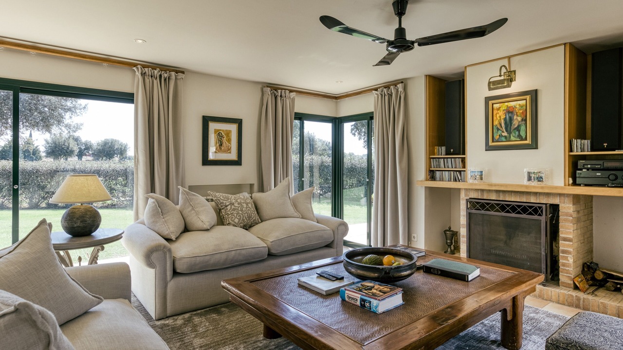 Photo of Livingroom in Navata