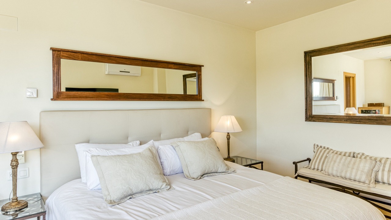 Photo of Bedroom in Navata