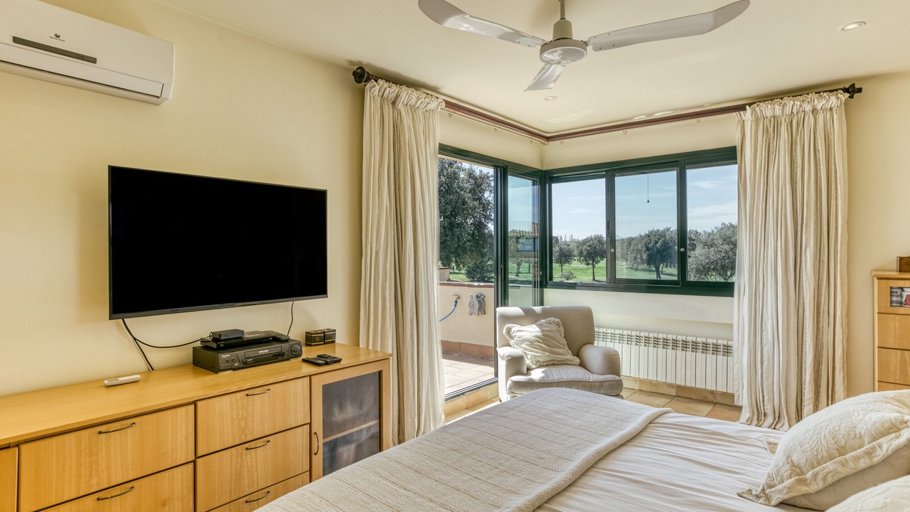 Photo of Bedroom in Navata
