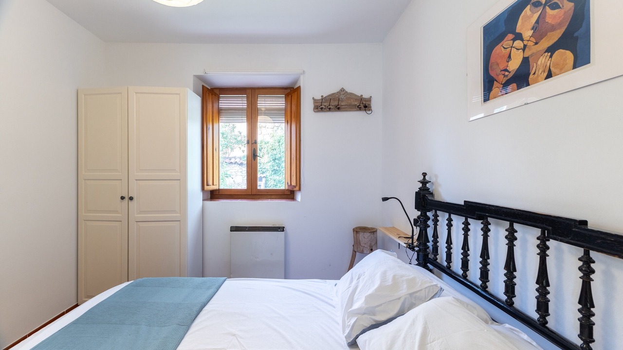 Photo of Bedroom in Orejana